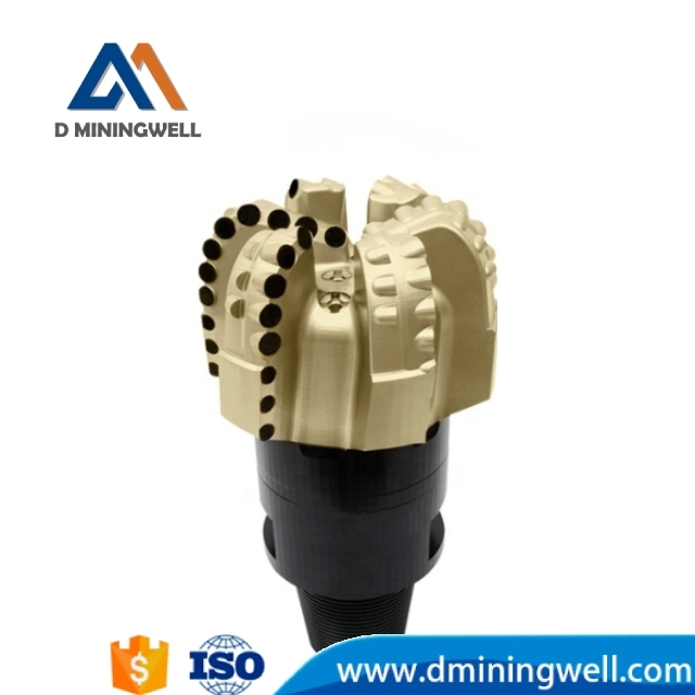 D Miningwell PDC Scrap Bit Drill Bits for Drilling Wells for Sale