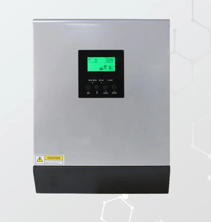 China Factory High Quality Compared Price for Home with Solar Panel MPPT Solar Inverter