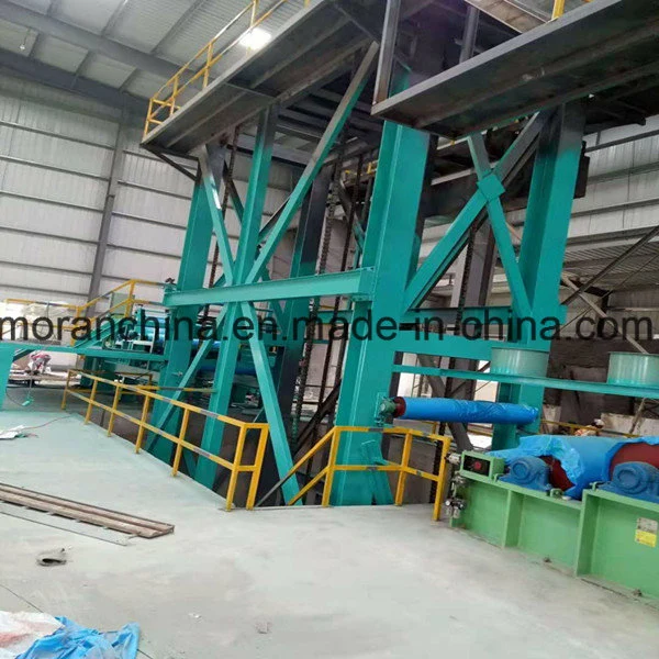 1450 Color Coating Equipment