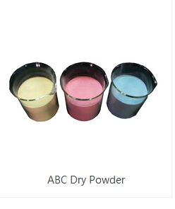 شركة Synergy Industry ABC Powder 55%