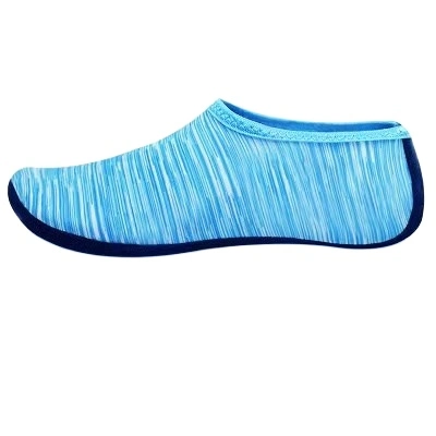 Neues Produkt Neopren Strand Wasserschuhe Surfen Aqua Schwimmschuhe