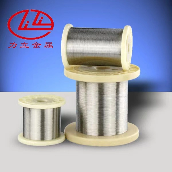 Steel Wire for Electric Fence Spring Steel Wire Flexible Duct High Tensile Strength