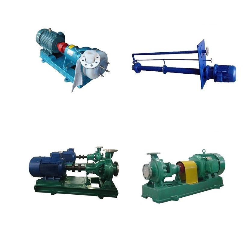 Iron Ore Sump Mini Sludge Bomba Centrifuga 60 HP Slurry Pump Supplier