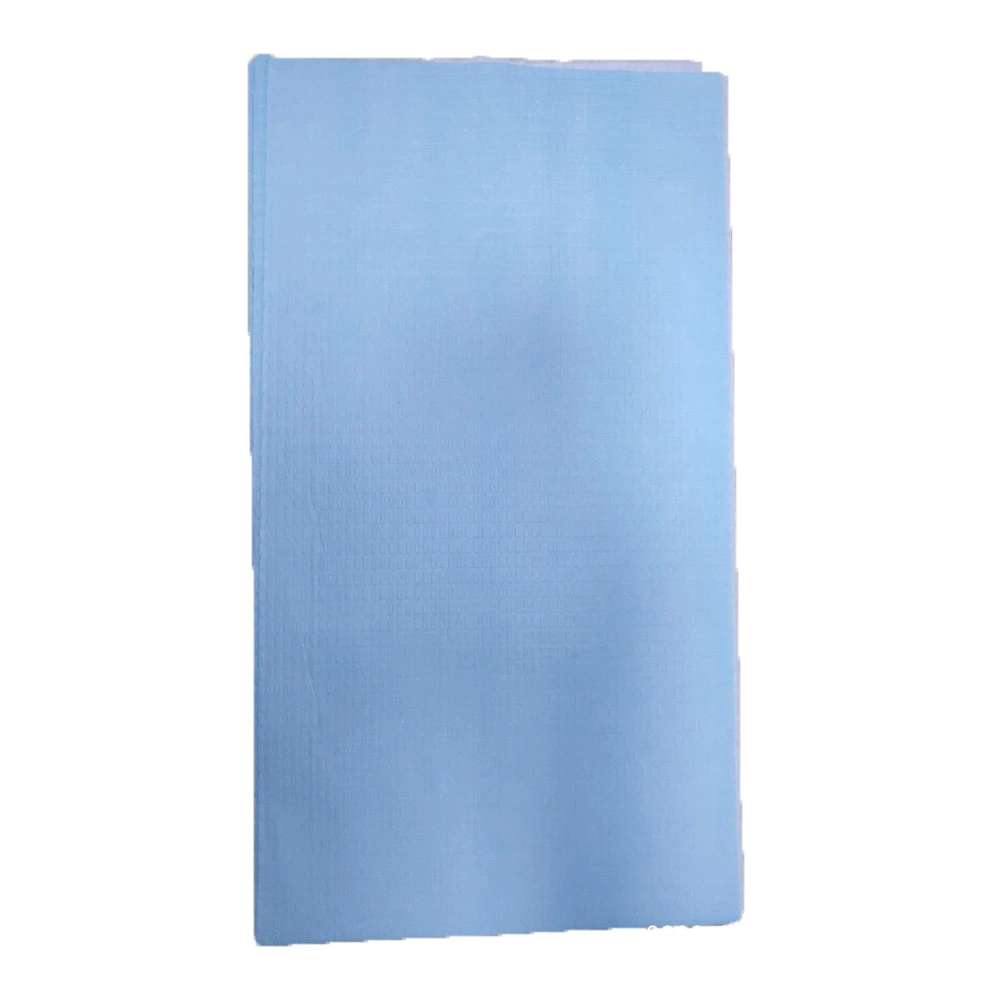 Medical Equipment Drape Procedure Drape Sheets for Doctor's Offices Clinics Hospitals Tattoo Parlors and Spas