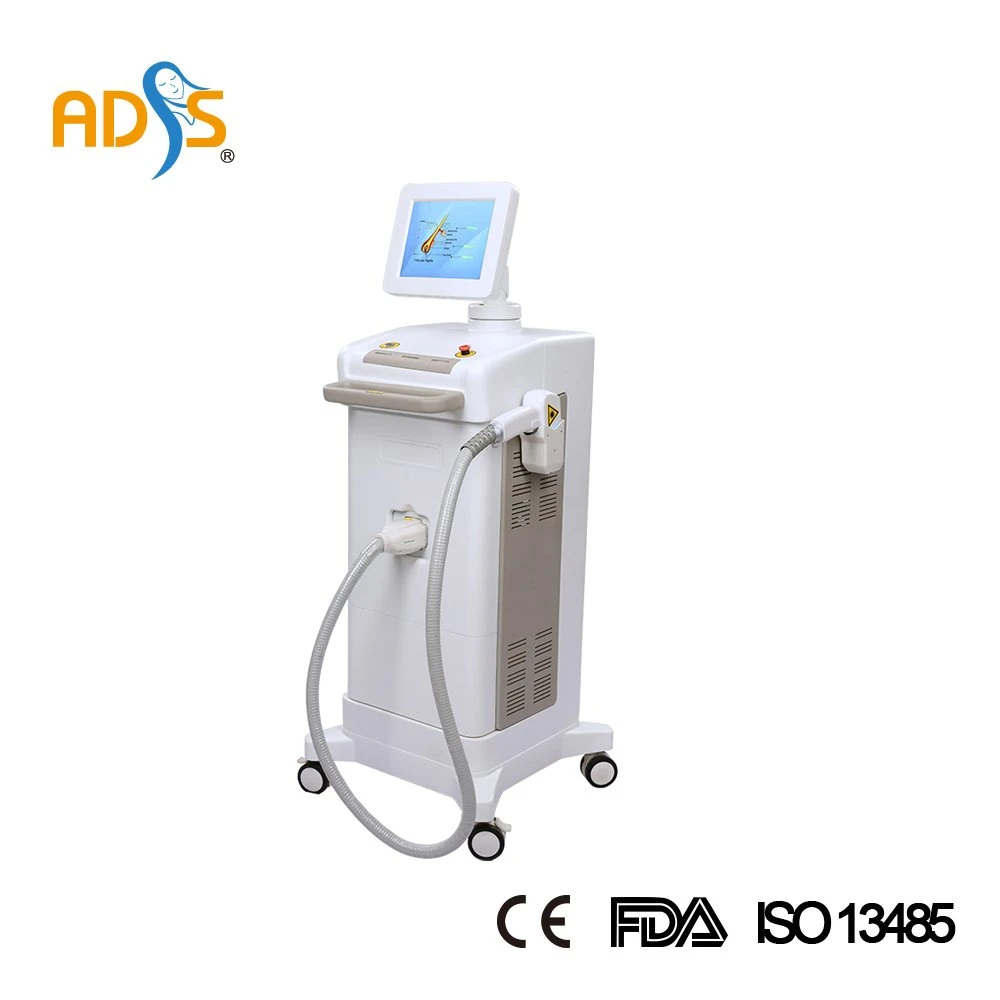 808nm Diode Freezing Point Hair Removal