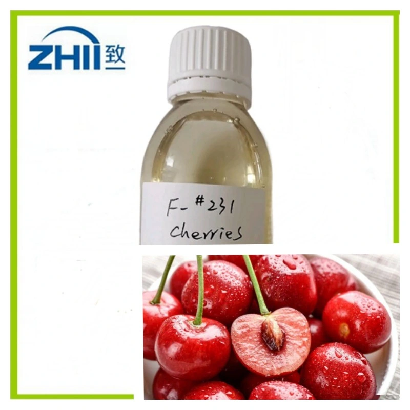 Zhii Wholesale/Suppliers Ry4 Flavour Juice Concentrate for Vapor E Juice Liquid Red Tobacco