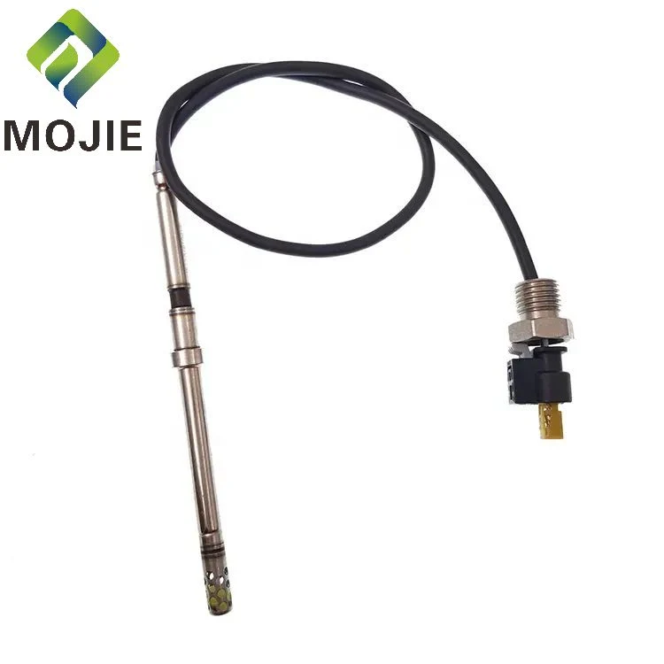 Auto Electronic System (EGR) 0051531128 A0051531128 für Benz Car Exhaust Gastemperatursensor