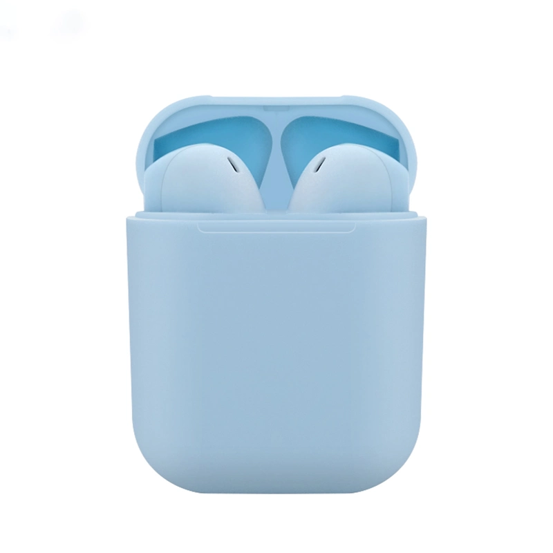 Macaron Inpods 12 Tws Earphone for Mobile Phone Accessory