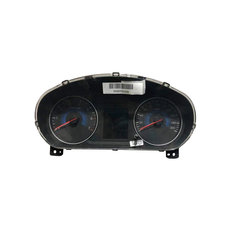 Best Selling Car Auto Parts Instrument Cluster for Dongfeng Glory 330 (3820010-FA20)