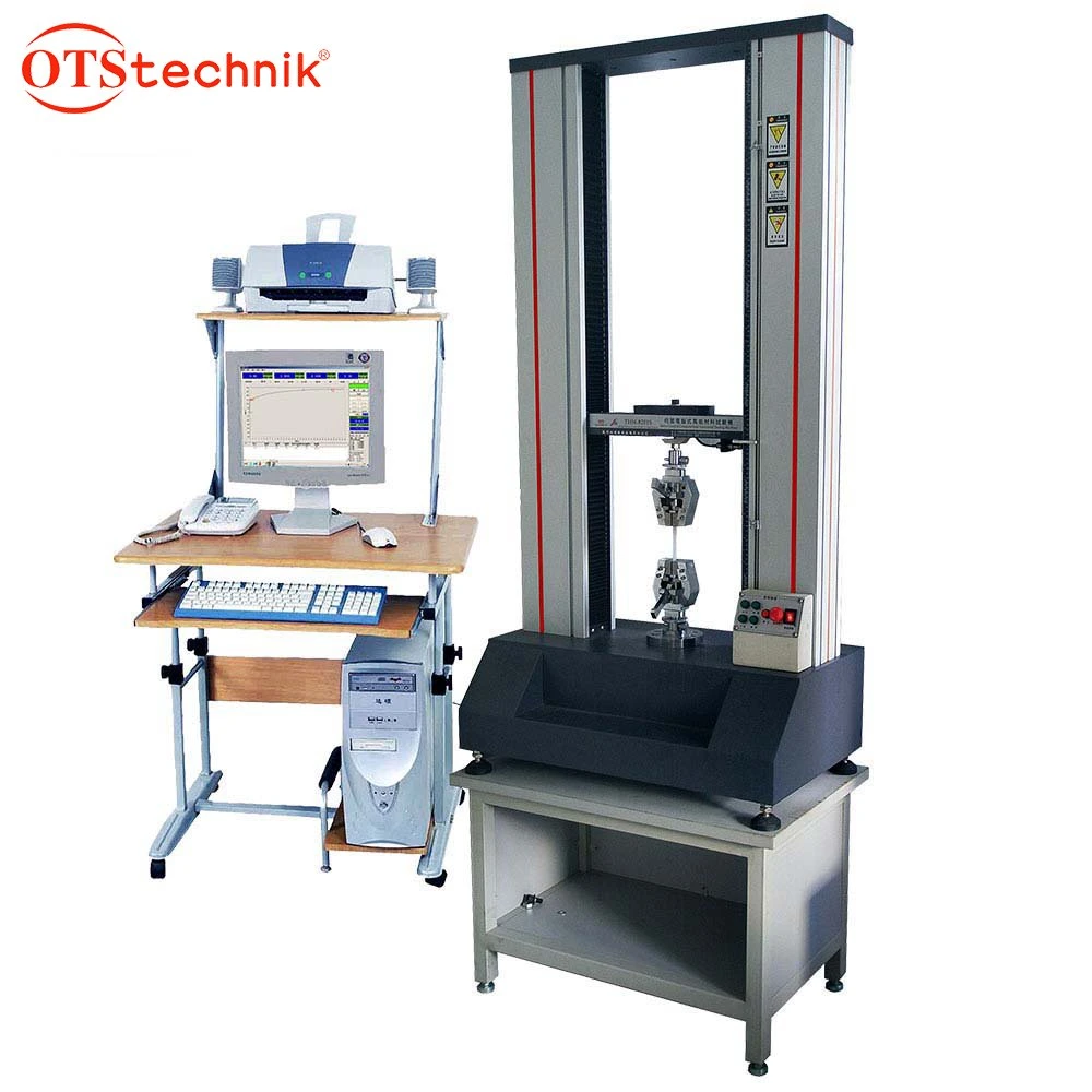 OTS Factory Provides Lab Environmental Test Chamber/Physical Testing Machine/Tensile Tester/Battery Test/Paper Packaging Test Equipment