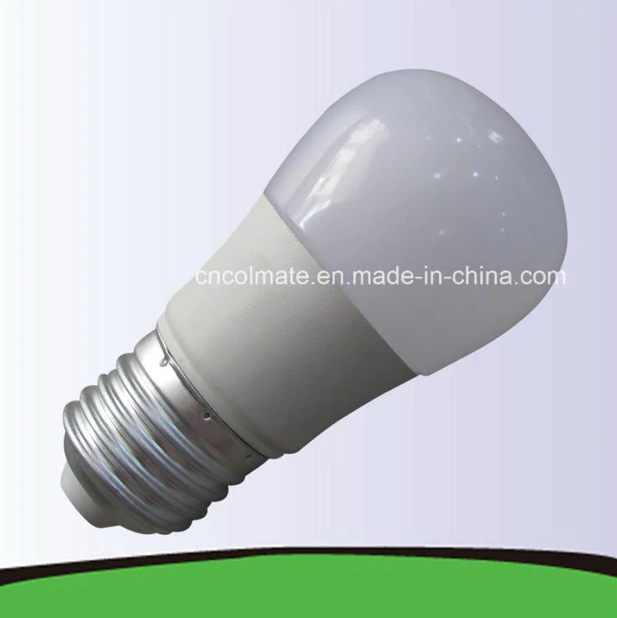 E27 3W LED Lamp Bulb with CE & RoHS Approved