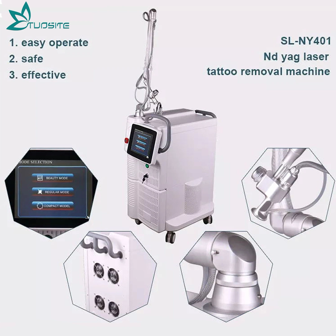 Professional CO2 Laser Wrinkle Removal Skin Care Medical Beauty Equipment