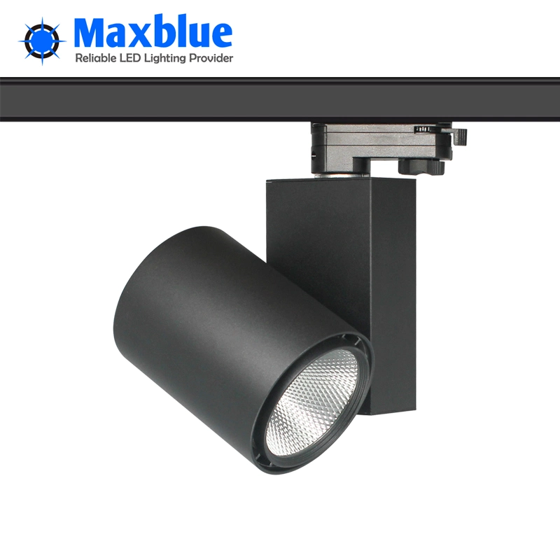 New LED Spot Light with Narrow Angle Kitchen Track Lighting