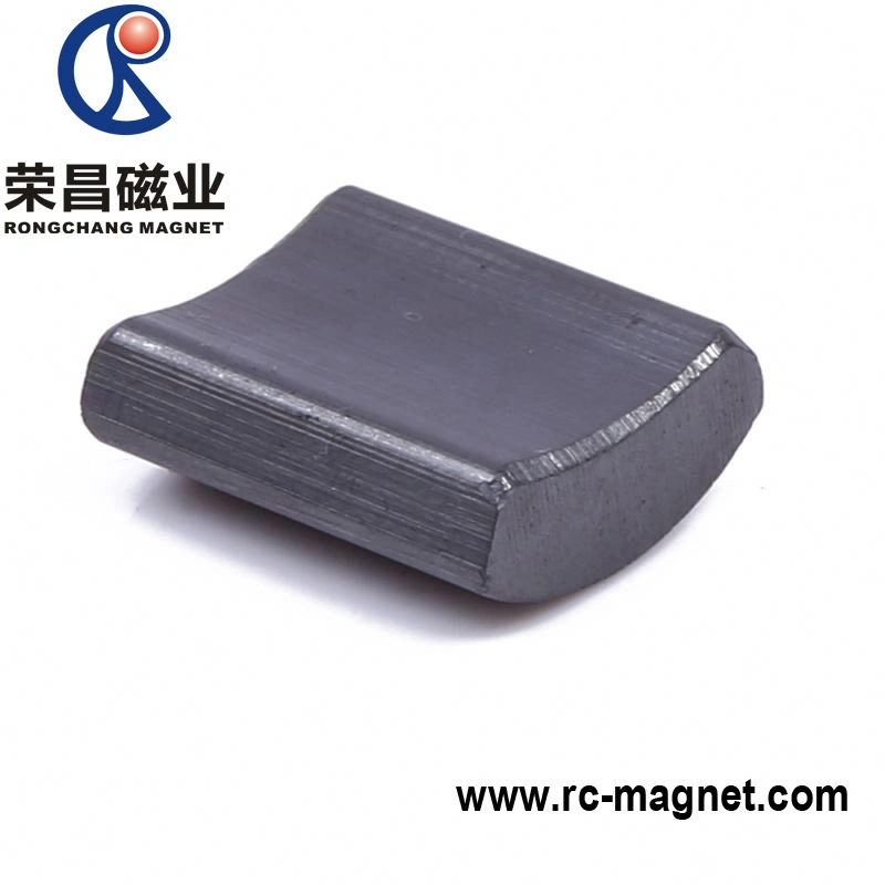 Science Industrial Ceramic Magnet Strong Ferrite Magnetic for Sale