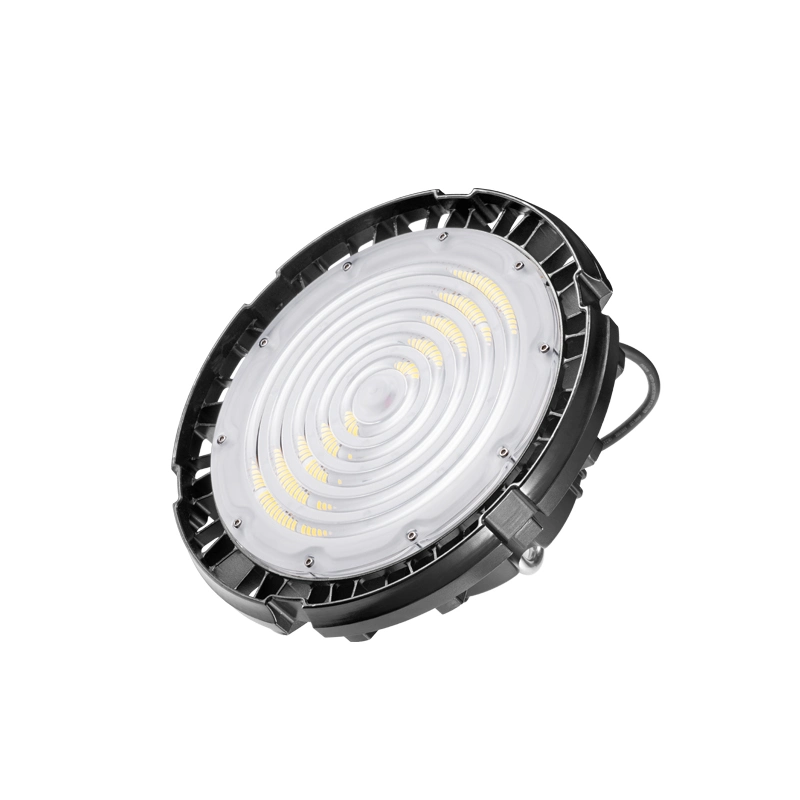 SMD2835 Tunnel Default Is Yuanhui Can Be Customized LED Lamp Industrial Lighting