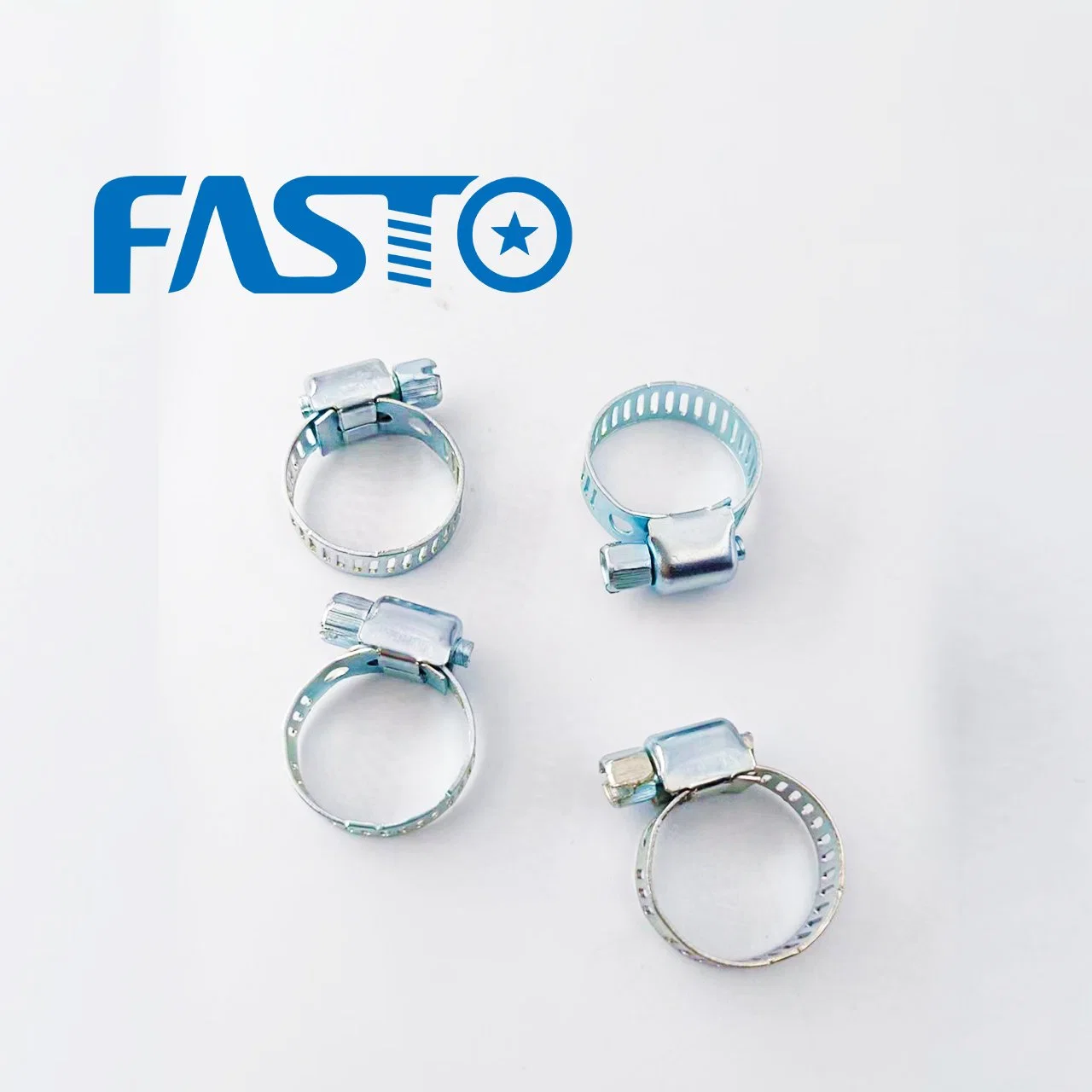 Best Price Wire Hose Clamp with High quality/High cost performance 