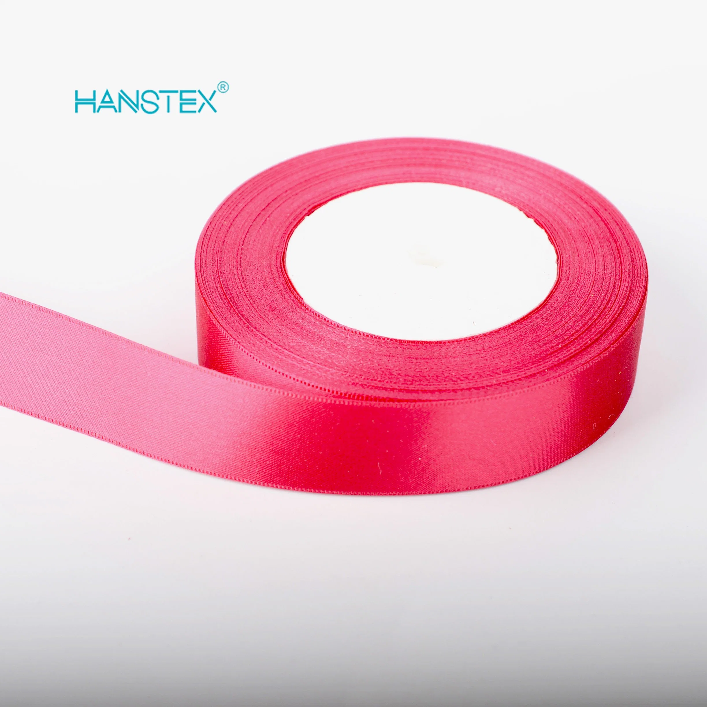 Hans 2021 Hot Sale Fashion Design Satin Ribbon Manufacturers