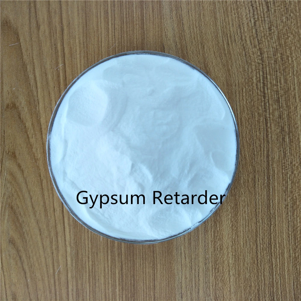 Protein High Effective Plaster Gypsum Retarder