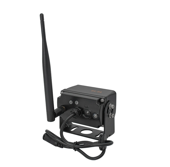 Ahd 1080P Wireless Camera