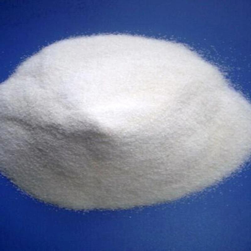 Erythritol продовольственных и фармацевтических класса