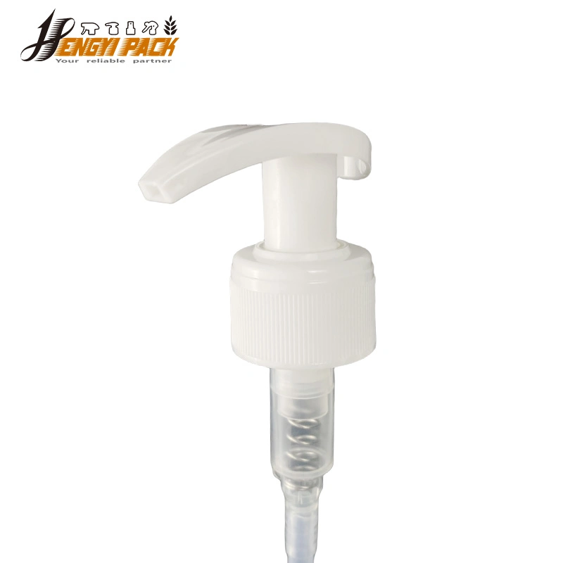 28/410 Left-Right Lotion Pump out Spring Screw-Open Hand Pump