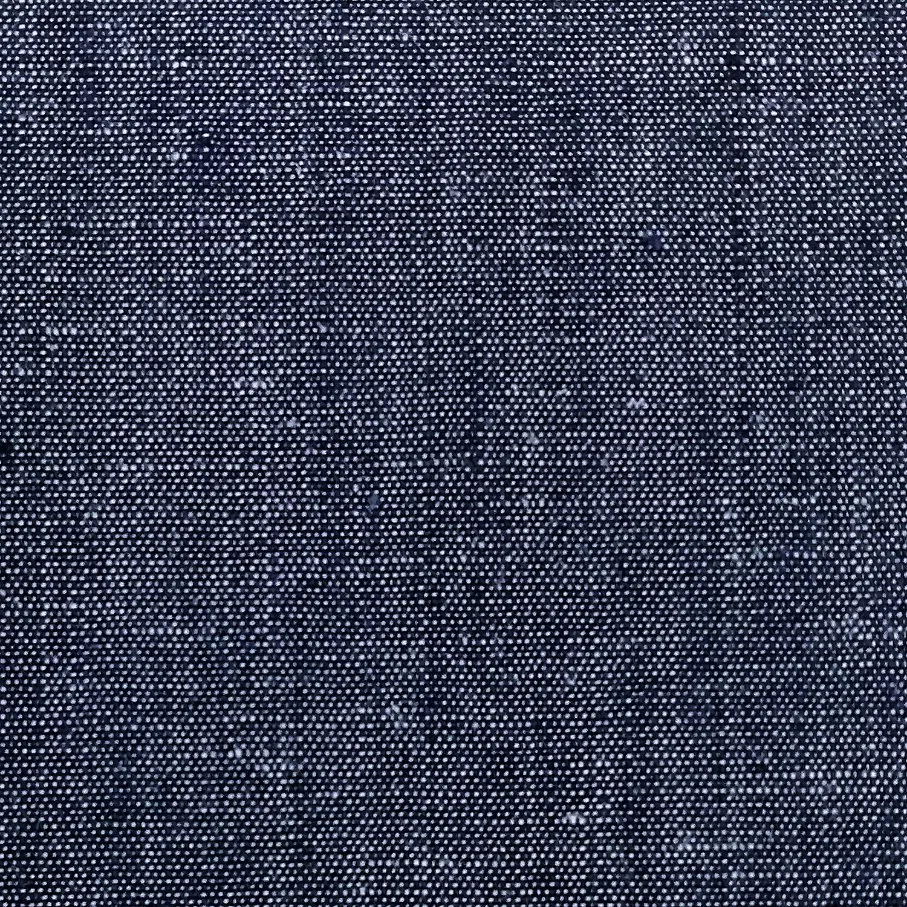 Лиоцелл Blend Linen Plain Denim Fabric-Fgtex® -Eco-friendly Fabric Garden