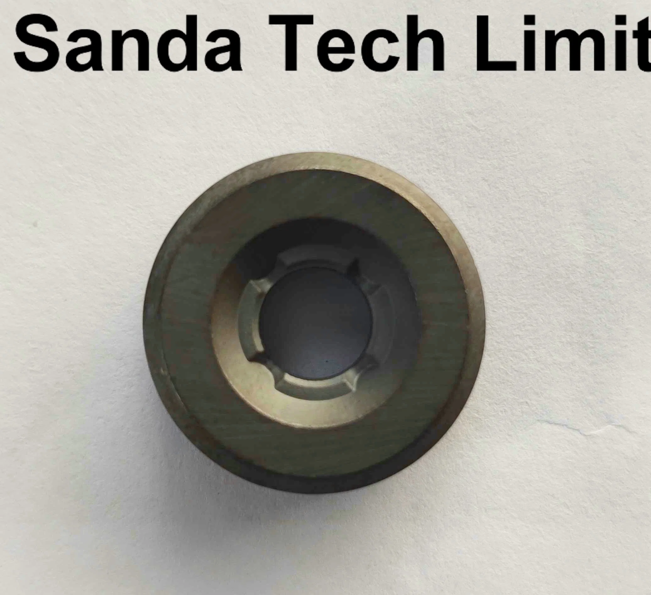 High quality/High cost performance  Injection Magnet Float Switch Magnetic Ring Ferrite Magnet