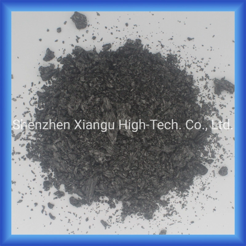 Graphite Electrodes Needle Coke