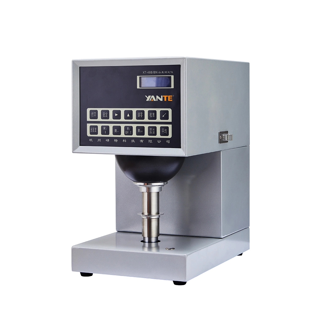 Whiteness Electric Control Laboratory Machine/Equipment/Instrument