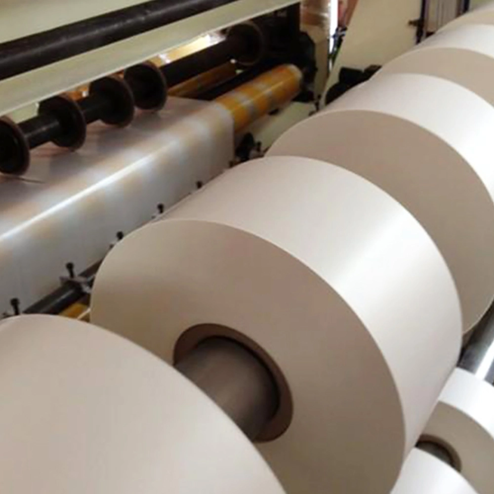 China Factory Sells Release Paper for Self-Adhesive/Double-Sided Adhesive Tape/Carbon Fiber