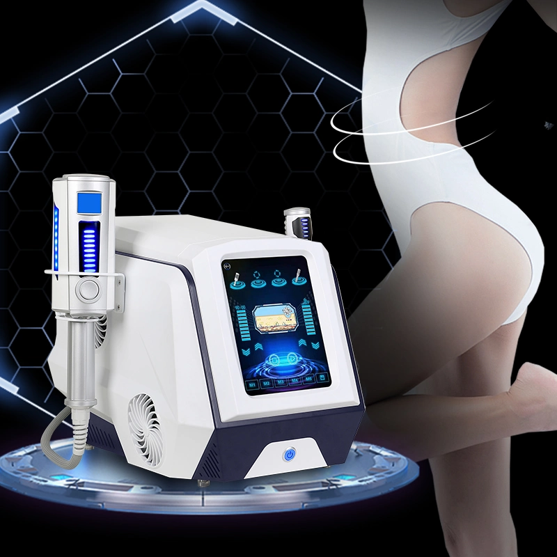 Non-Invaise Cellulite Reduction Skin Tightening Body Contouring Slimming Blood Circulation Weight Loss Machine