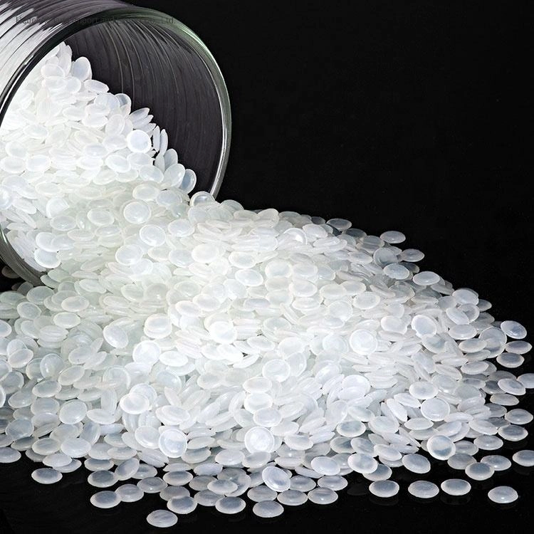 Injection Molding Grade Low Density Polyethylene LDPE Plastic Granules LDPE