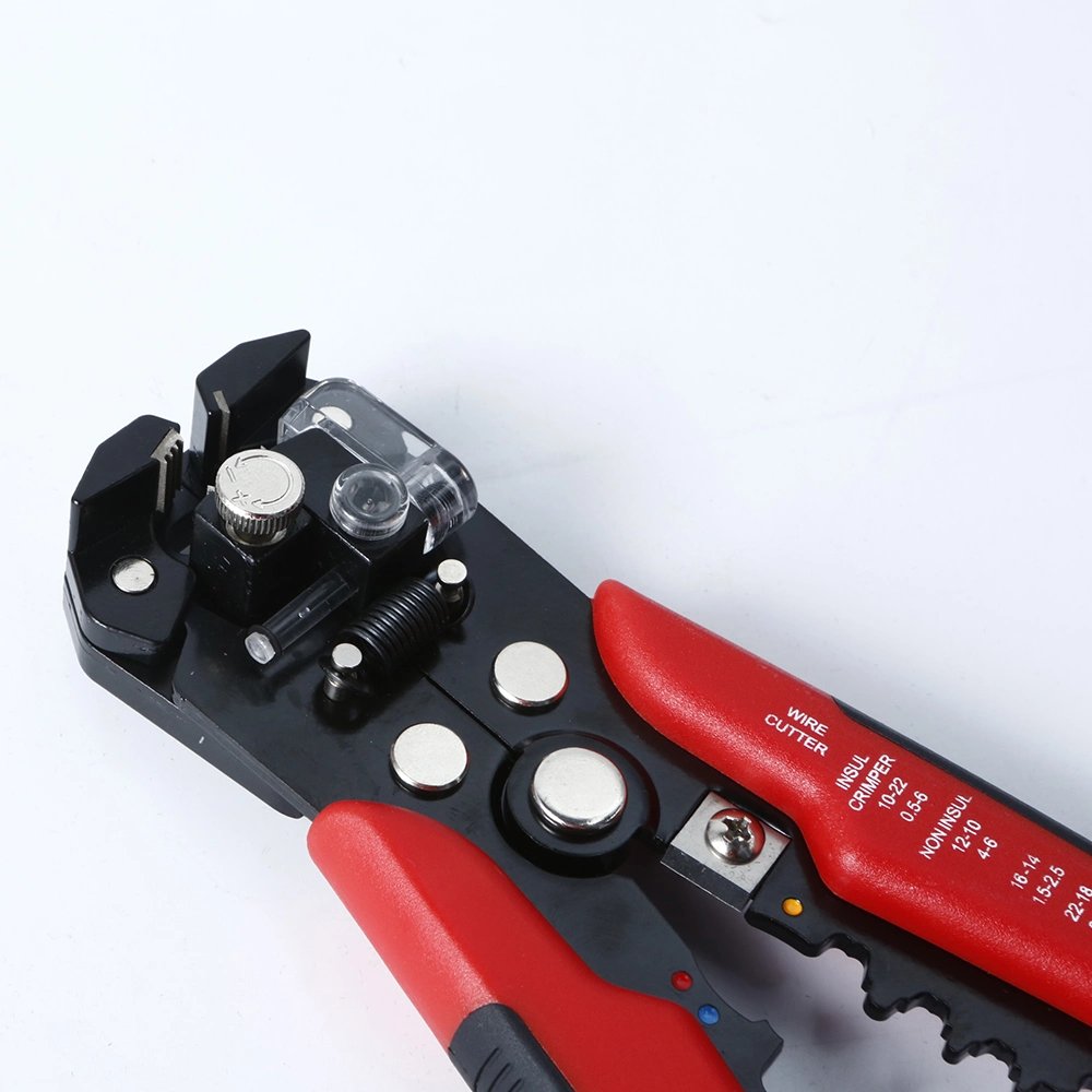 New Hot Selling Products Combination Manual Wire Cutter Pliers Tool Set for Motor Circuit Repair