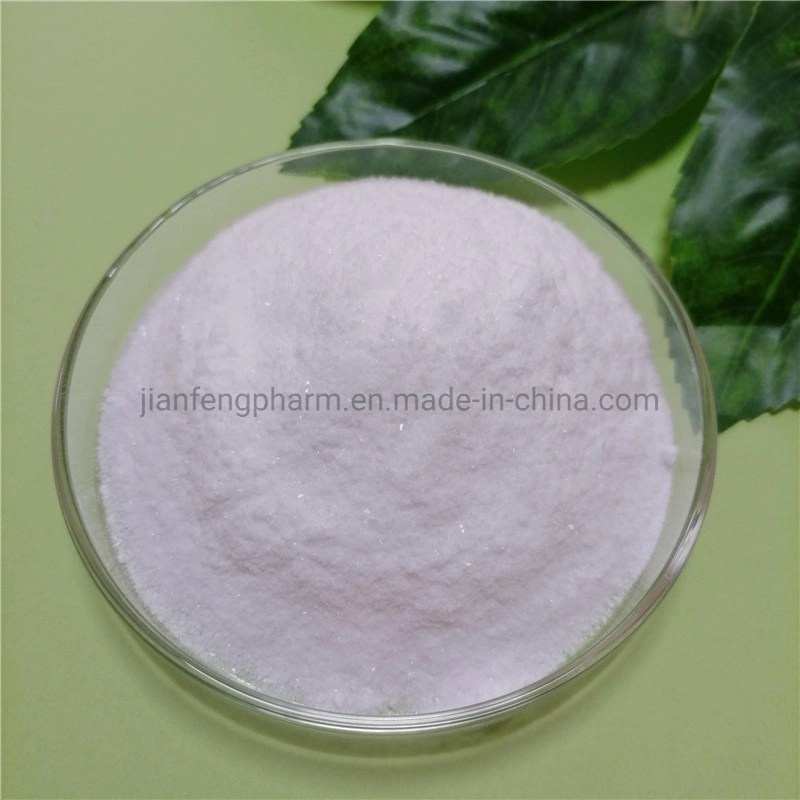 USA Warehouse Overnight Shipping Antidepressant Powder Tianeptine Sulfate