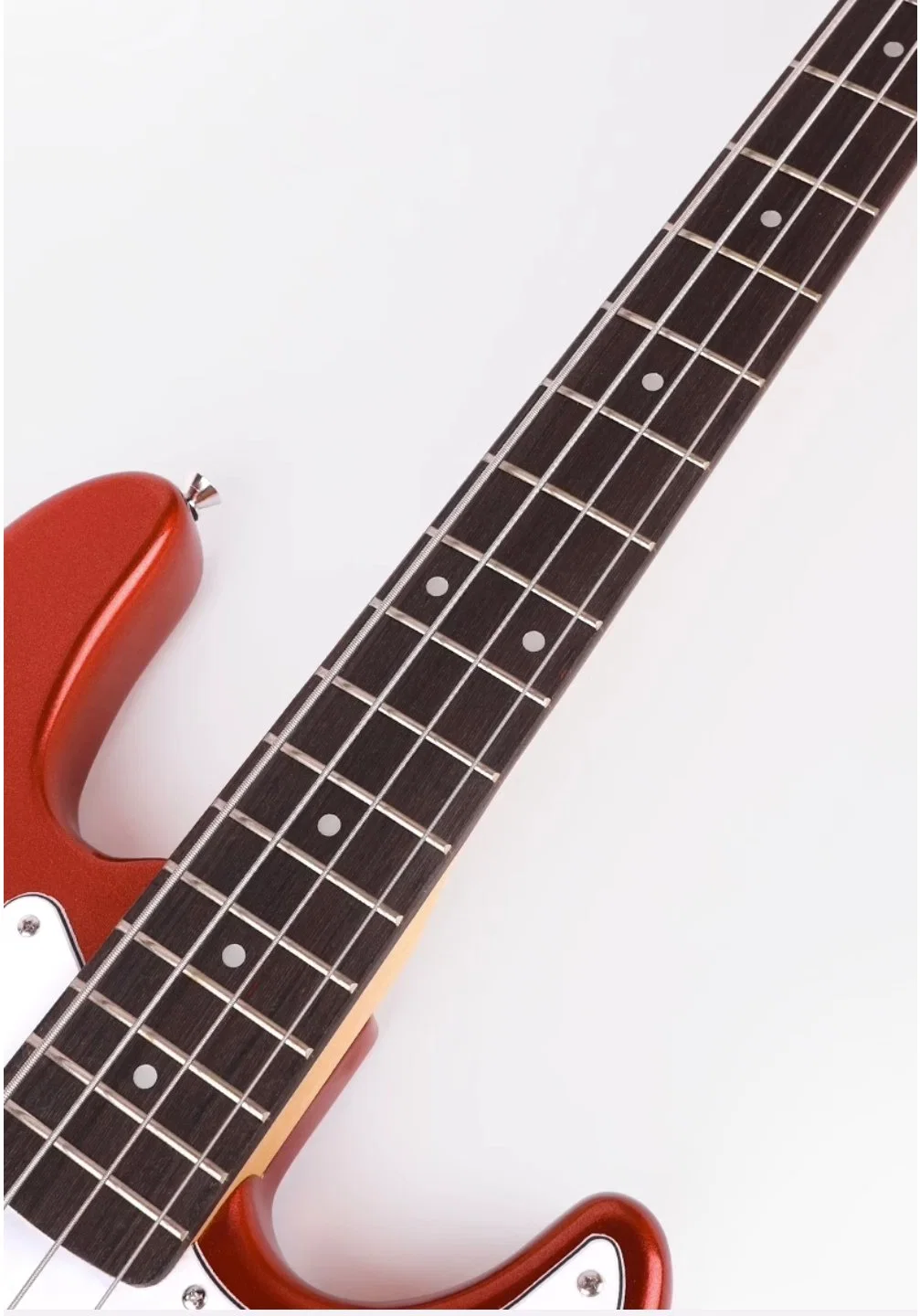 Factory Direct Sales High quality/High cost performance  Electric Bass Guitar