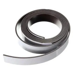 Flexible Soft Rubber Ferrite Magnet