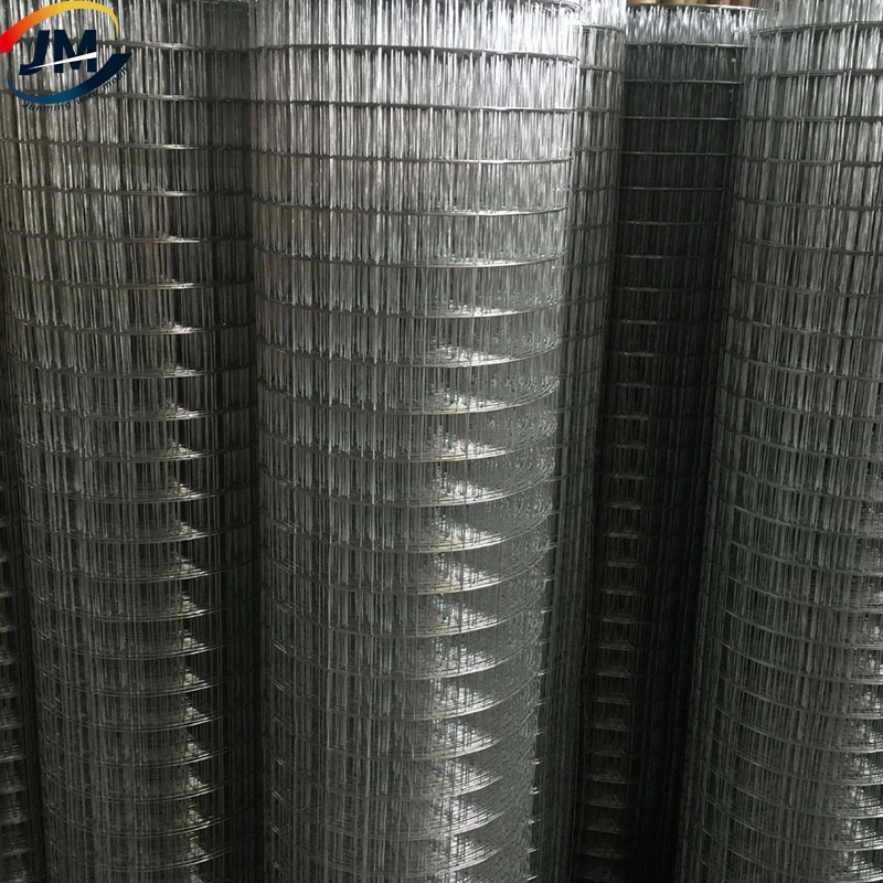 Galvanized Hardware Cloth 48&prime; &prime; X100FT 50FT Price