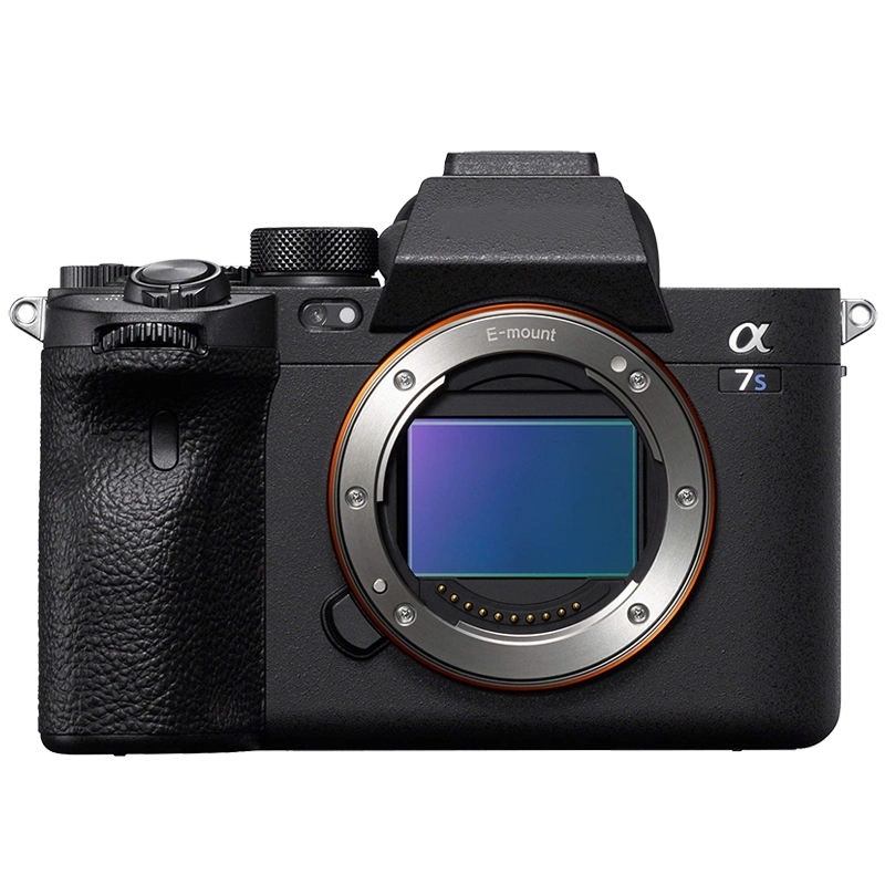 A7s3 Original Digital Mirrorless Camera 4K 120fps HD Video Camera