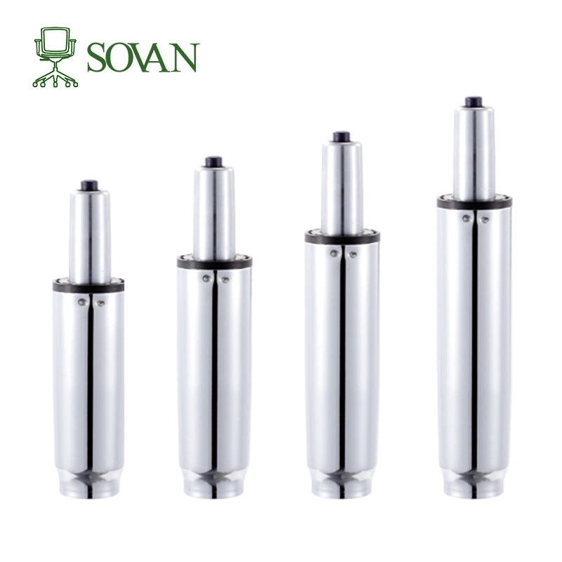 Wholesale/Supplier Polished Black Cylinder Gas Lift for Office Chair Gas Spring Different Class