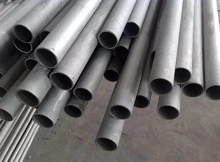 Can Be Customized 304 Stainless Steel Pipe 310S Large Diameter Stainless Steel Seamless Pipe