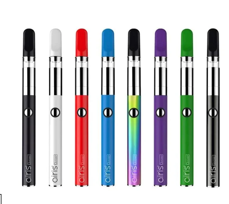 DAB Wax Kit Airis Q-Tip Wax Vaporize Wax Pen Kit DAB Vaporizer