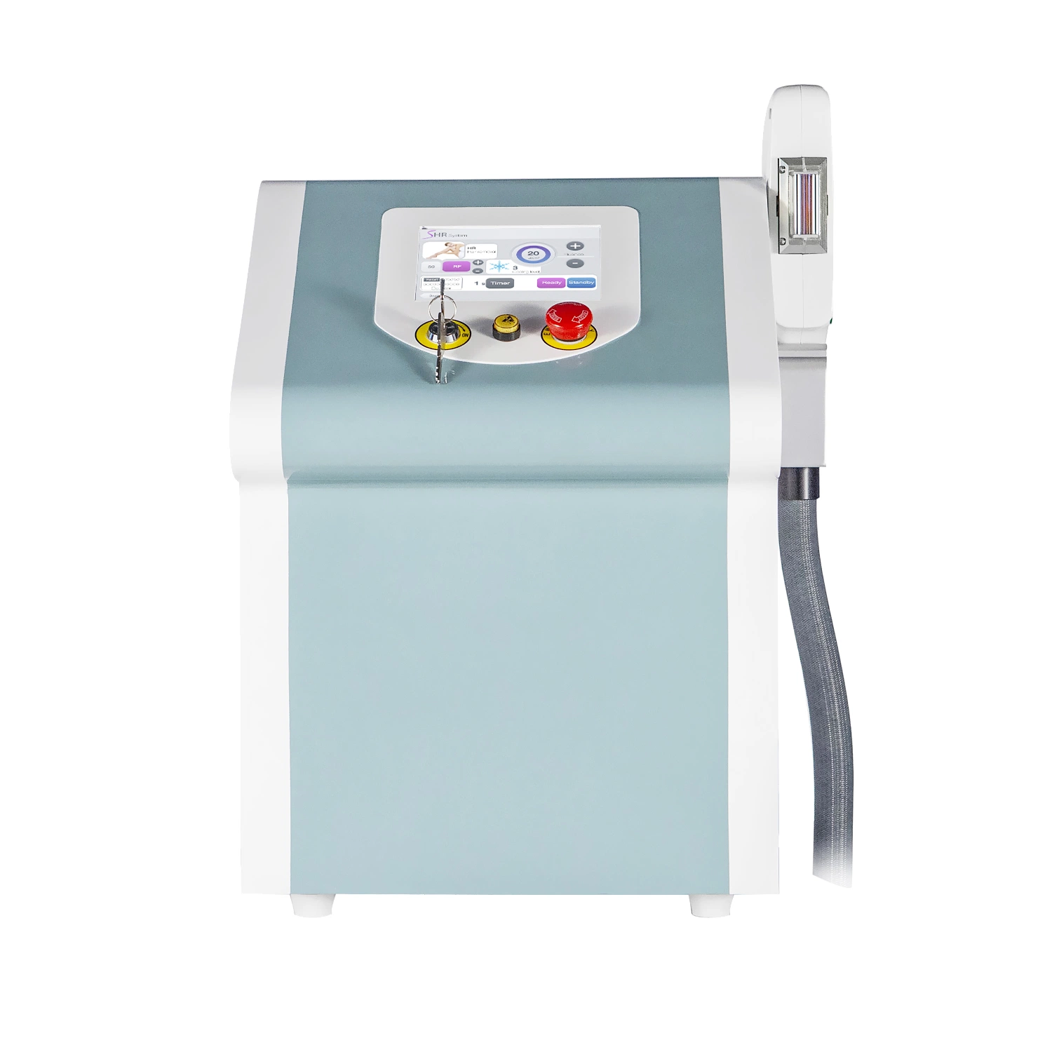 Powerful Intense Pulse Light OEM Hot Sale Opt IPL Hair Removal Skin with Good Quality