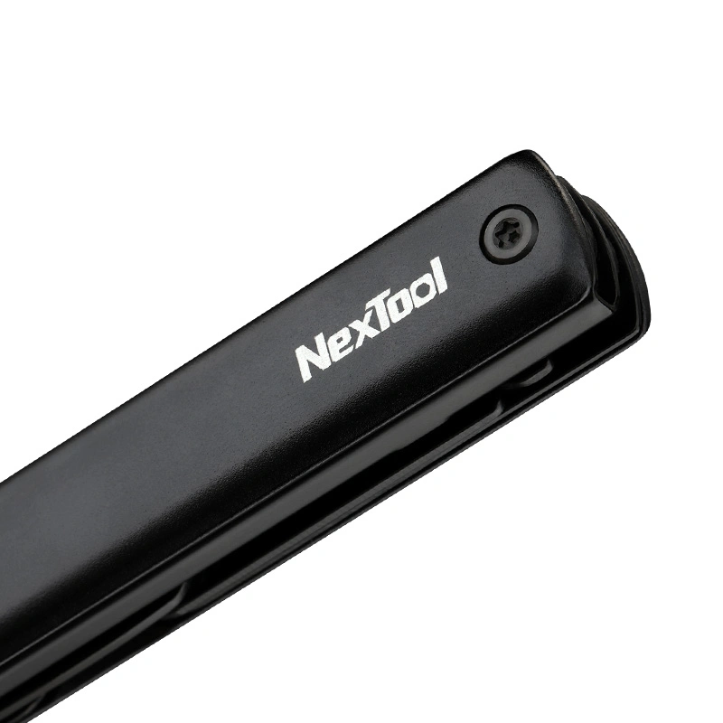 Nextool Multitool fácil transportar Tesoura Faca Ferramenta Mão para Pocket