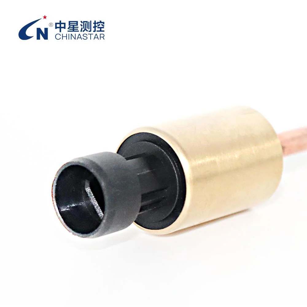 Factory Price OEM Customized Ceramic Piezoresistive Cell Pressure Sensor 1%Fs Accuracy 0~150bar CO2 Refrigeration Systems