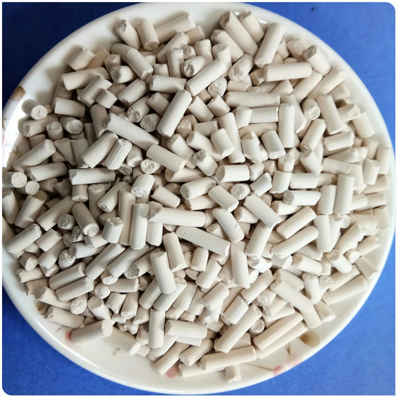 4A Molecular Sieve for Air Filter System in Automative