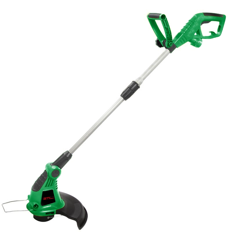 Outils électriques outil de jardin outil de jardinage 450W coupe-brosse coupe-herbe électrique (GR003-A)