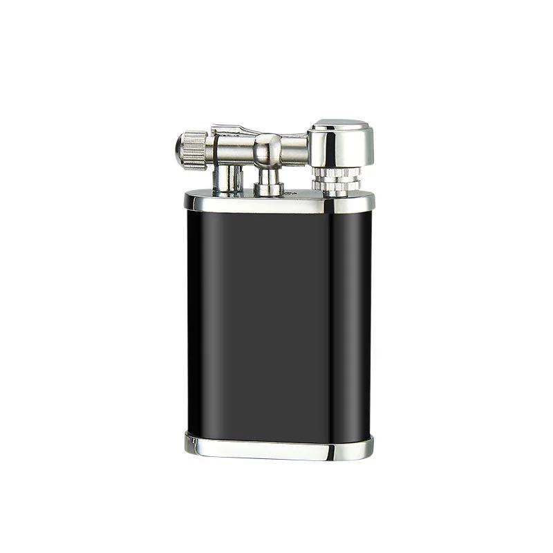 Hot Sale Metal Fashion Windproof Lighter