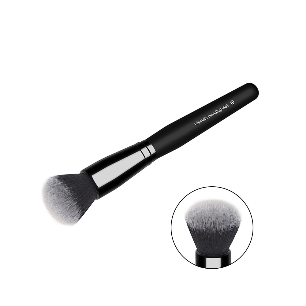 Cosmetic Brush ODM/OEM Summary Powder Makeup Brushes