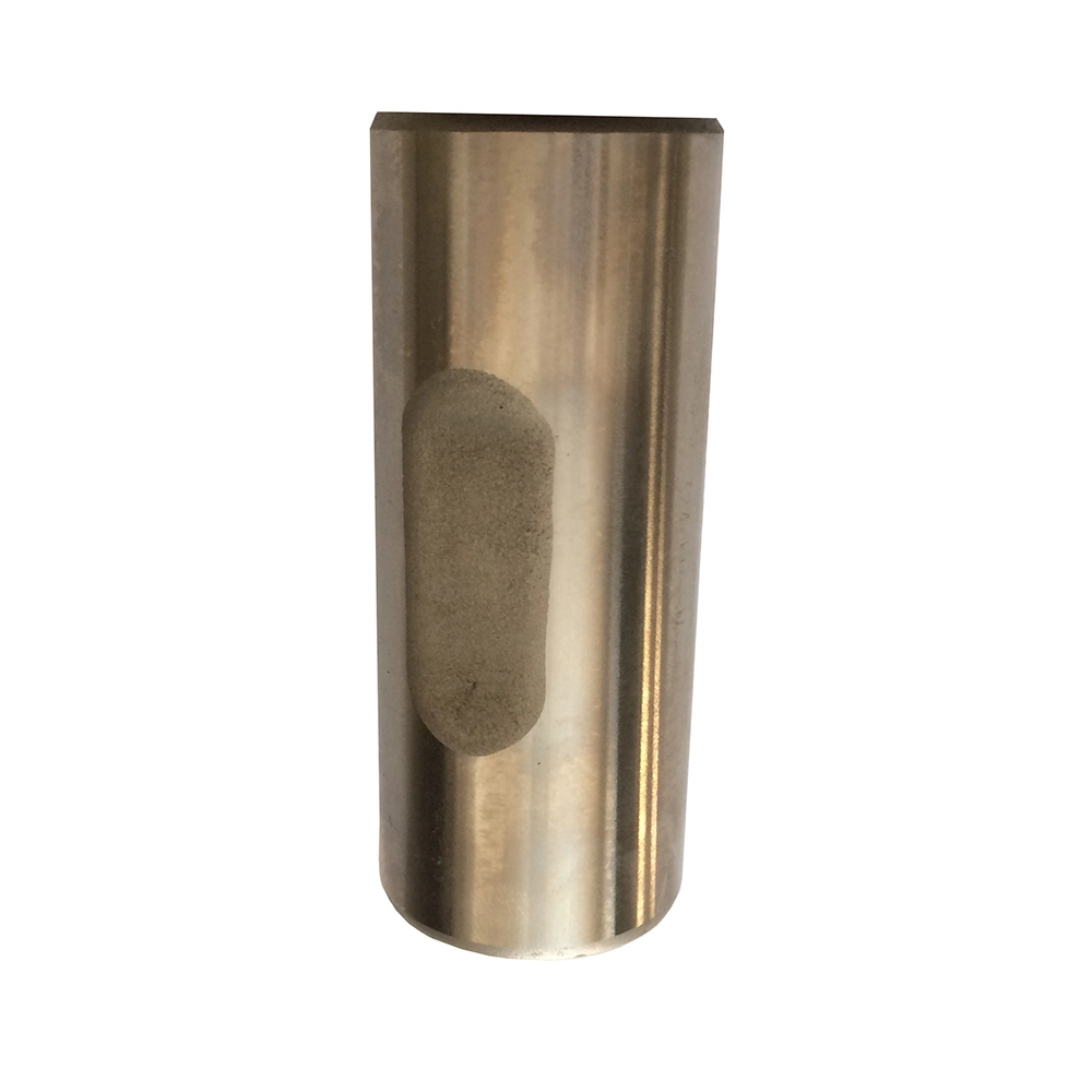 API 11b Spray Metal Slim Hole Sm Sh Sub Coupling