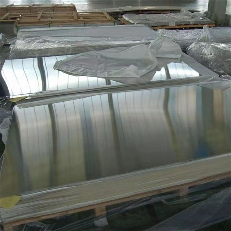 S32205 S32304 S31803 DIN1.4462 022cr23ni5mon 2507 S32750 1.4410 S32760 Duplex Steel Plate 2205 Stainless Steel Plate